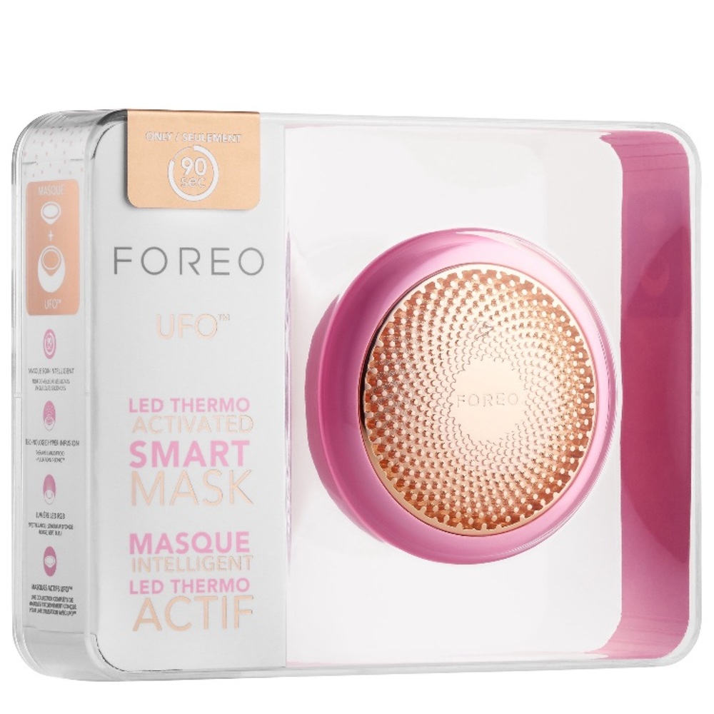 Foreo UFO Pearl Pink